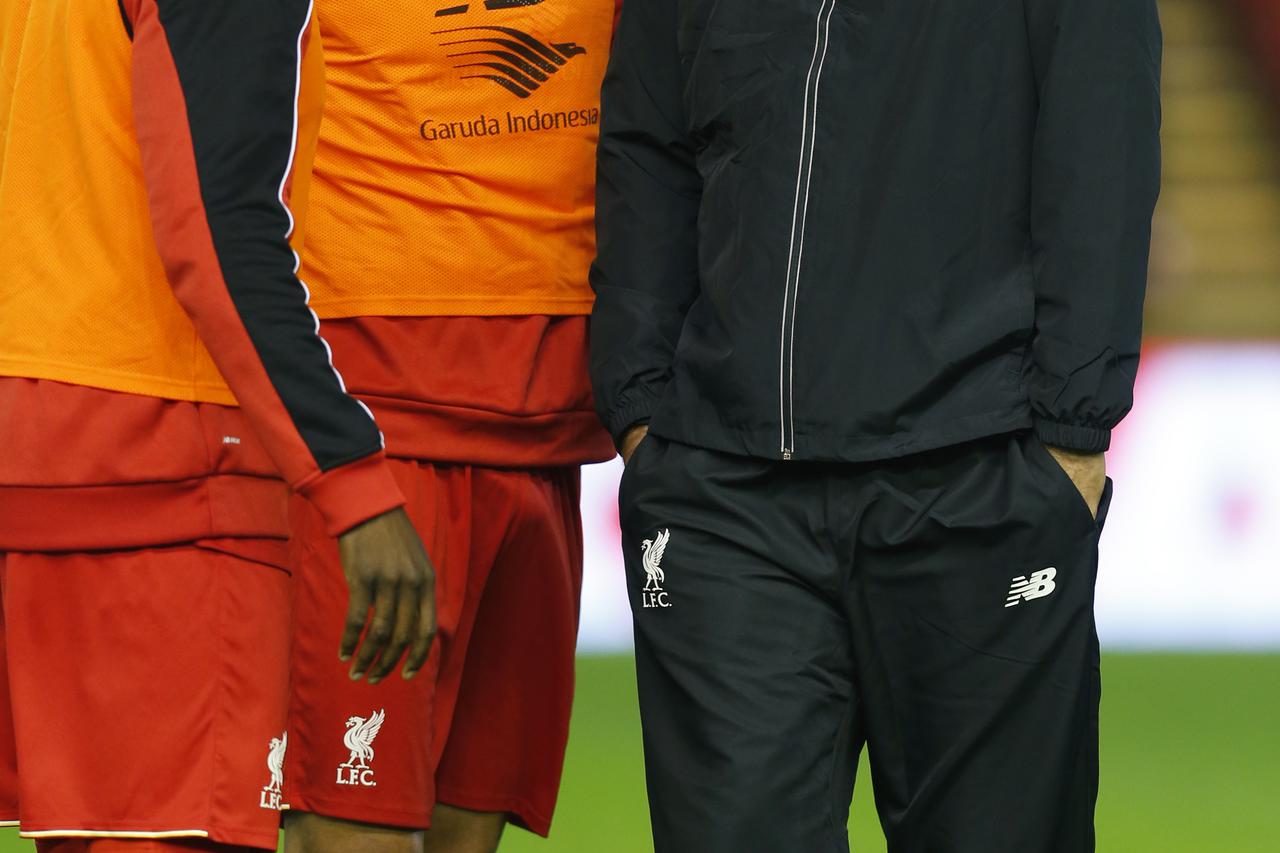 Dejan Lovren