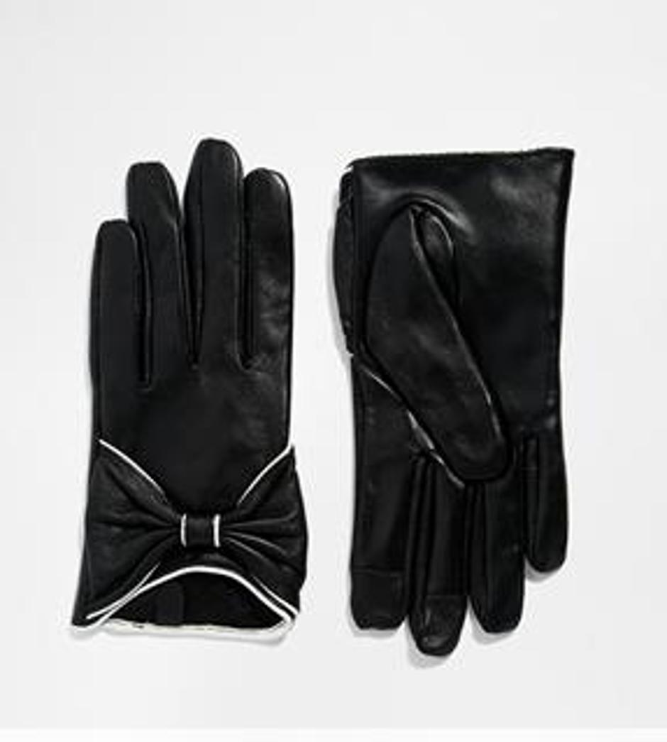 Kožne rukavice Asos 25,59 eura