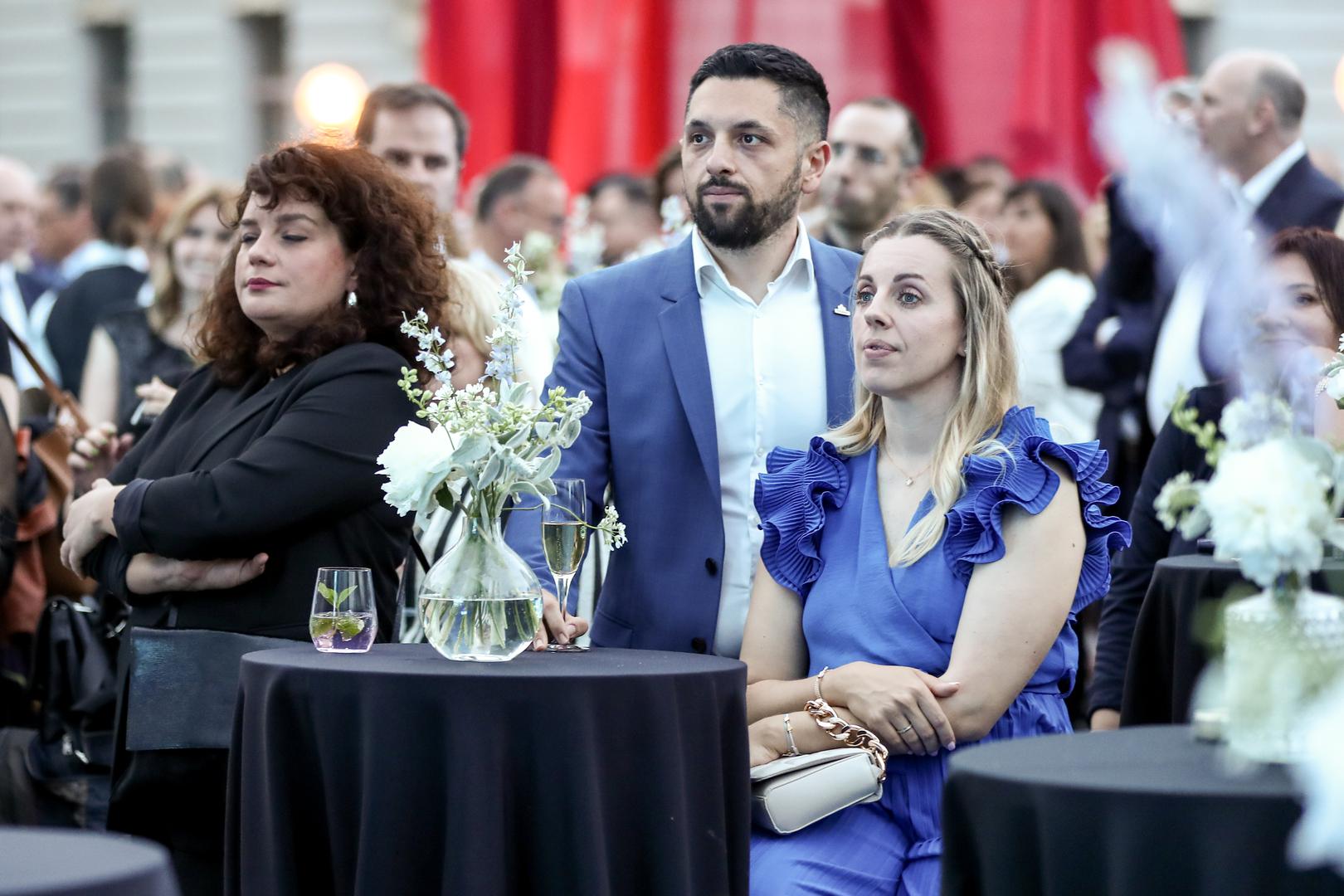 Anamarija Filipović Grčić (ABECEDA komunikacije), Filip Brkan (Imperium Immobiliare)