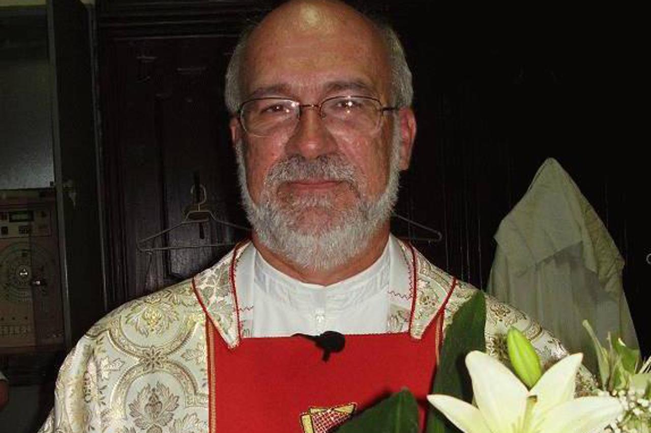 Don Mili Plenković