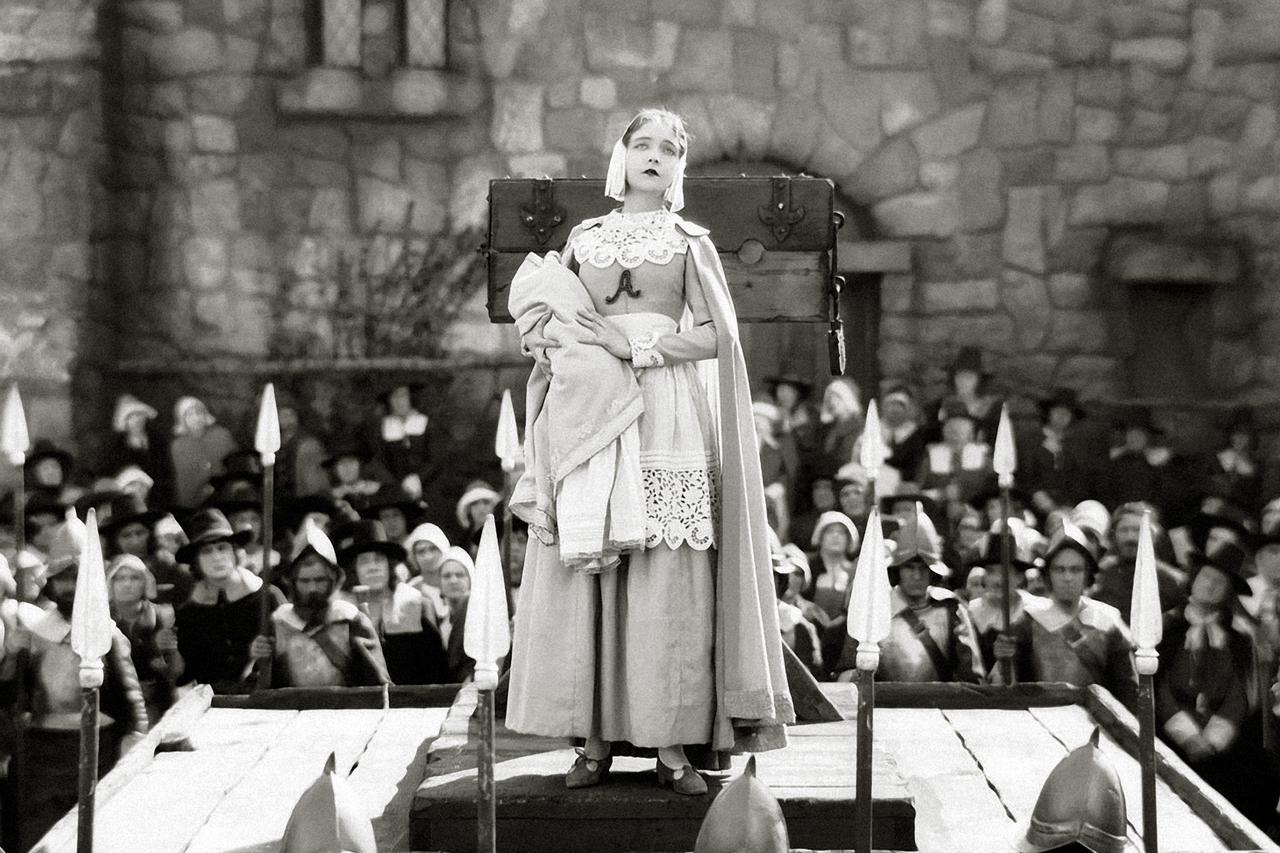 Lillian Gish