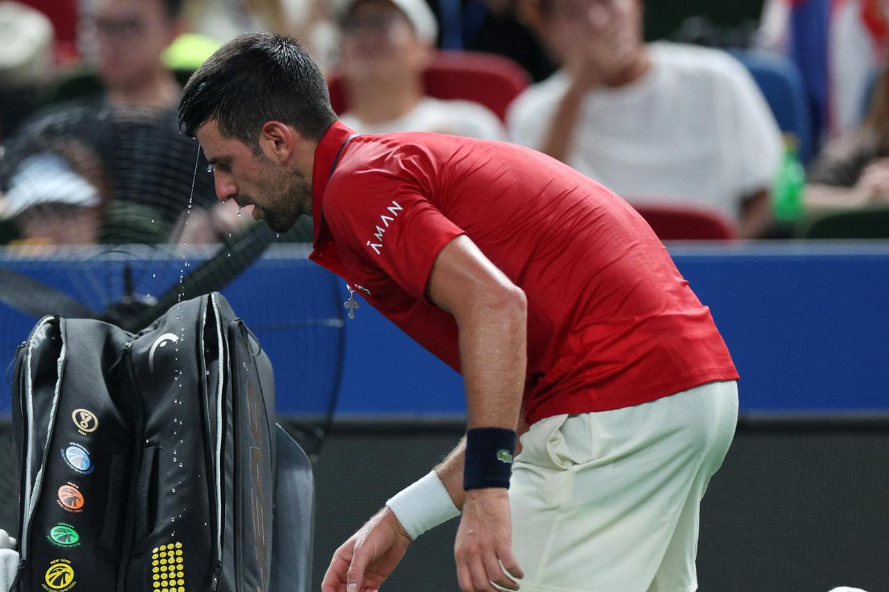 ATP Masters 1000 - Shanghai Masters