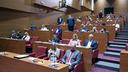 Croatian Parliament Statistics: Independent Lawmaker Leads in Speaking Time, Many Others Silent