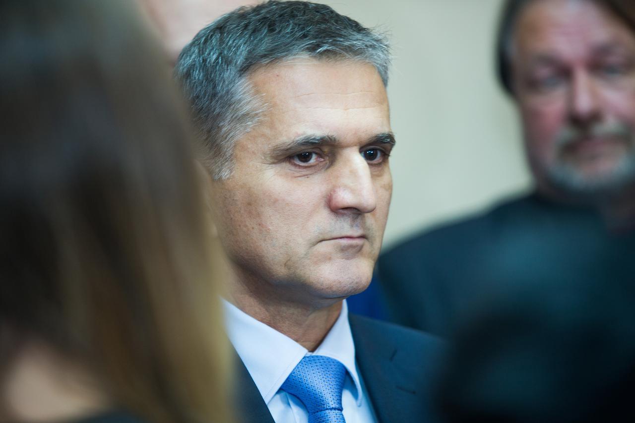 Goran Marić