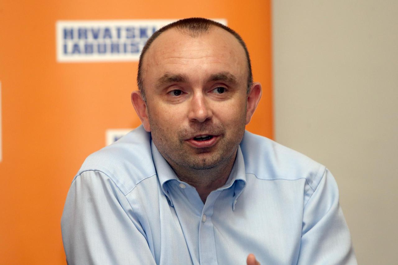 Berto Šalaj