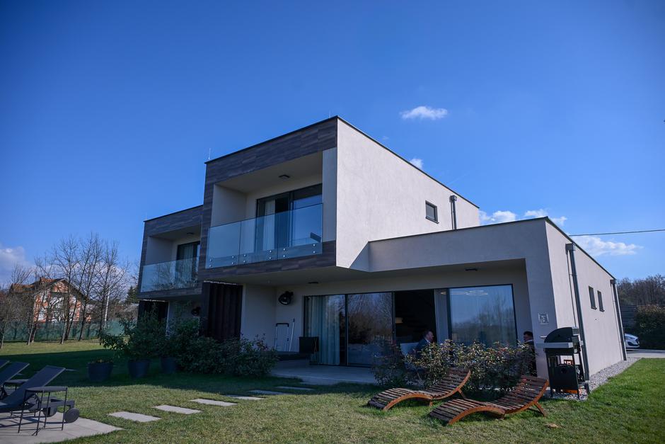 Turistička kontinentalna patrola i Večernjakove zvjezdice Oroslavje