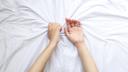 Before this pose, take a minute to stretch: Sex therapist explains why