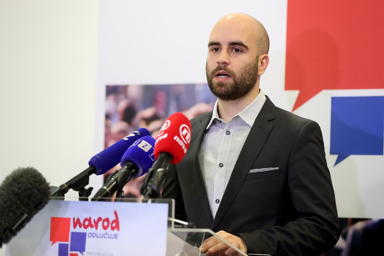 Luka Mlinarić