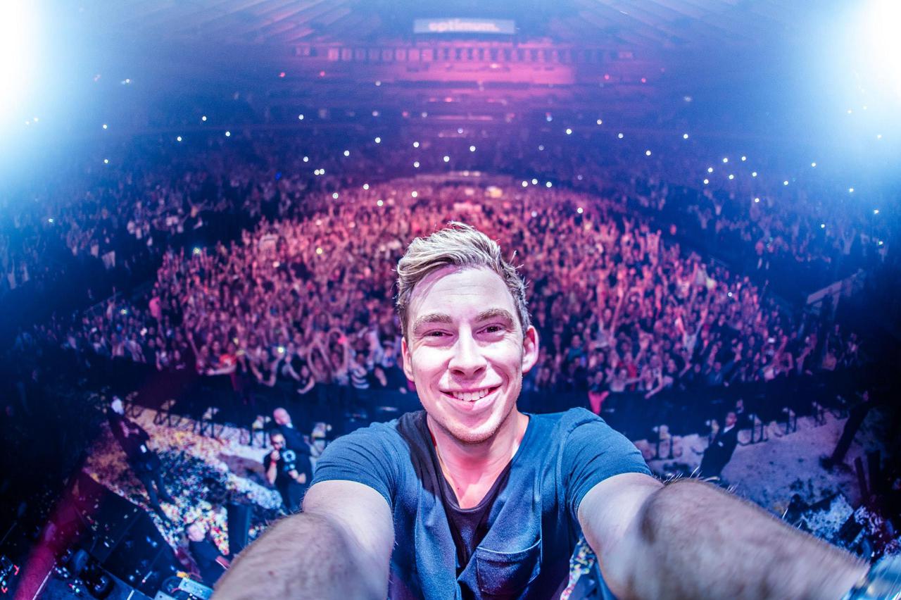 Hardwell