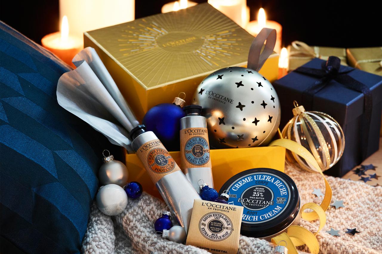 L'OCCITANE