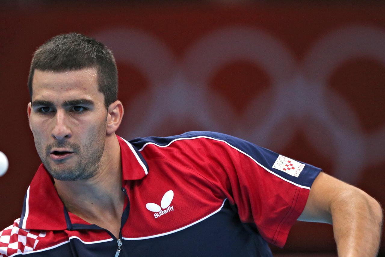 Andrej Gaćina