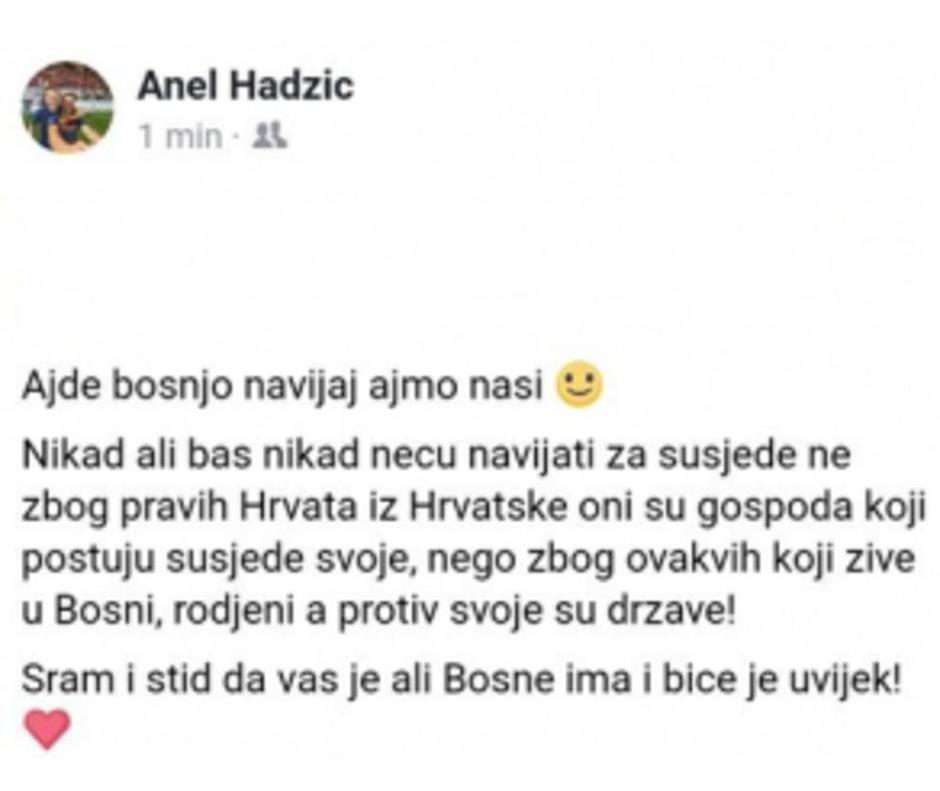 Anel Hadžić