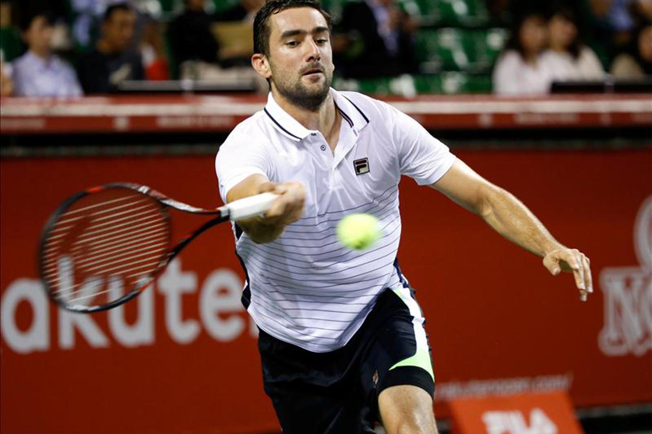 Marin Čilić