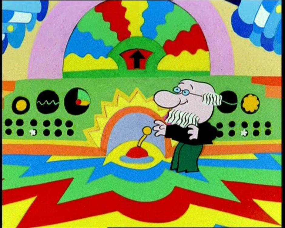 Noć hrvatskog filma i novih medija