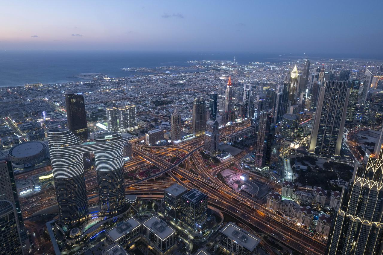 Dubai