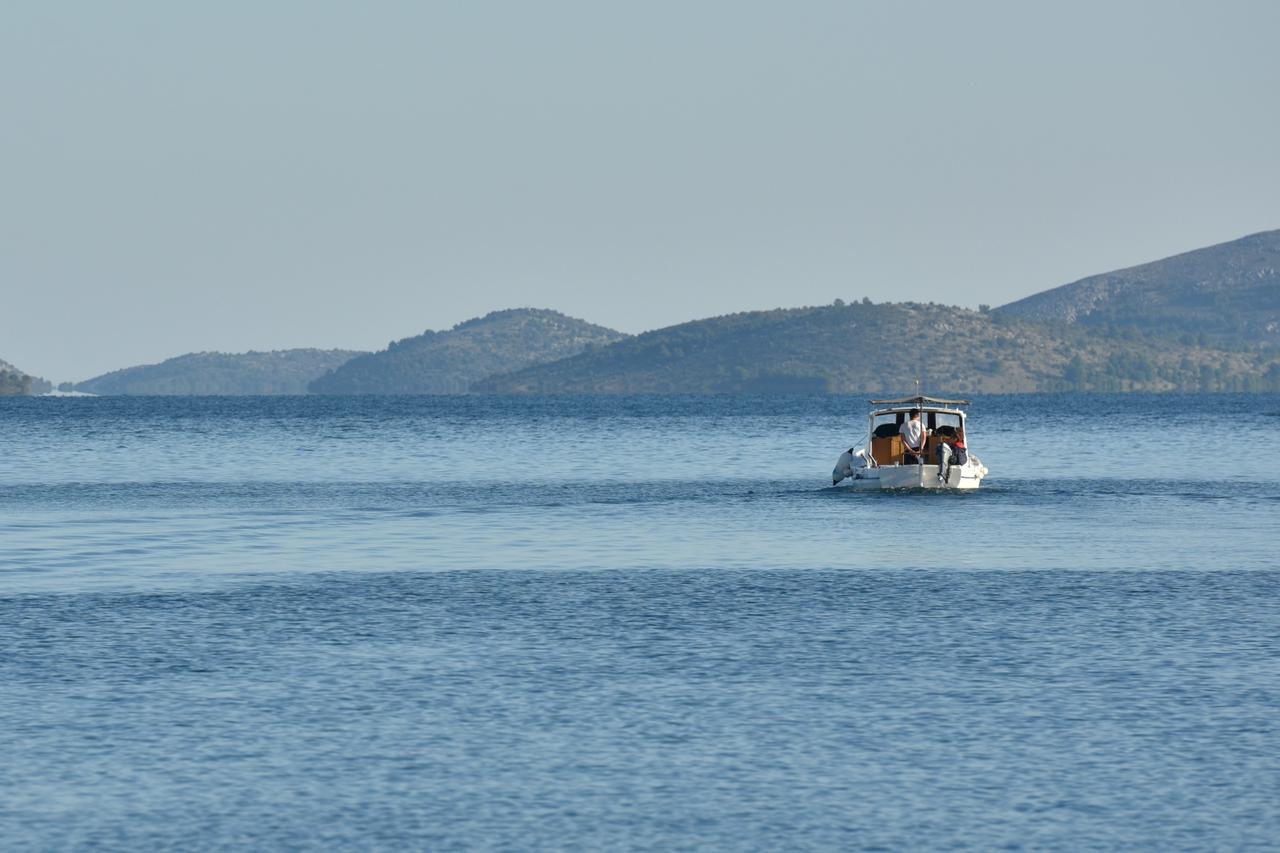Drastično porastao broj zaraženih koronavirusom u Salima na Dugom otoku