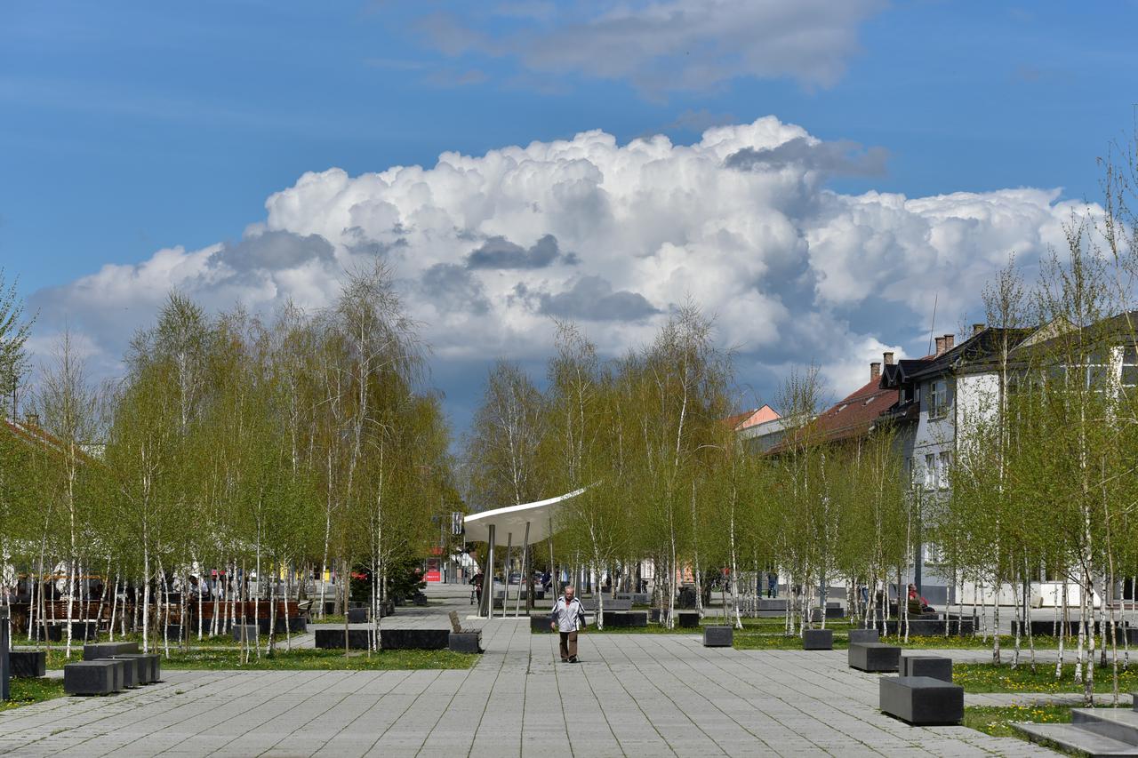 Karanac Baranjska kuća