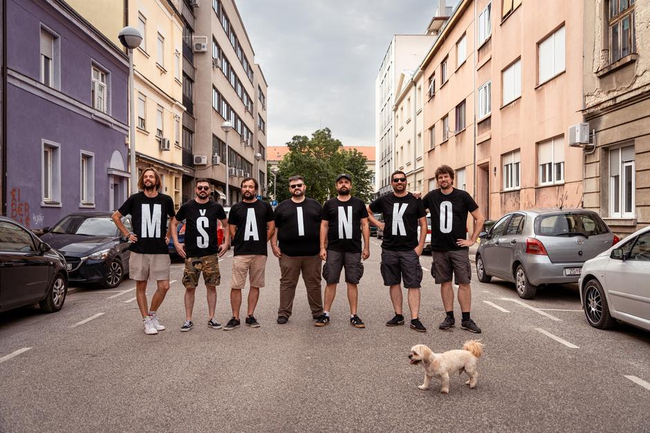 Mašinko
