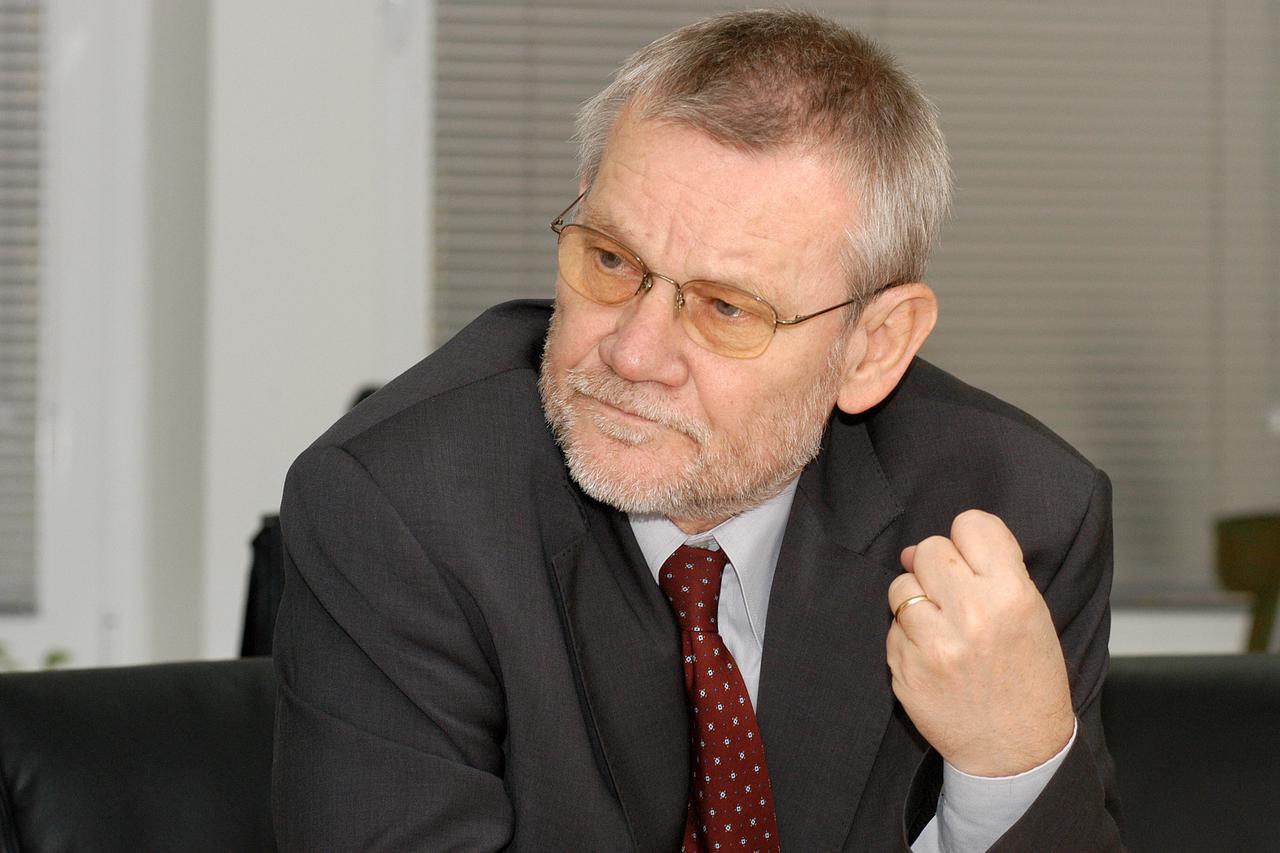 Ivica Račan
