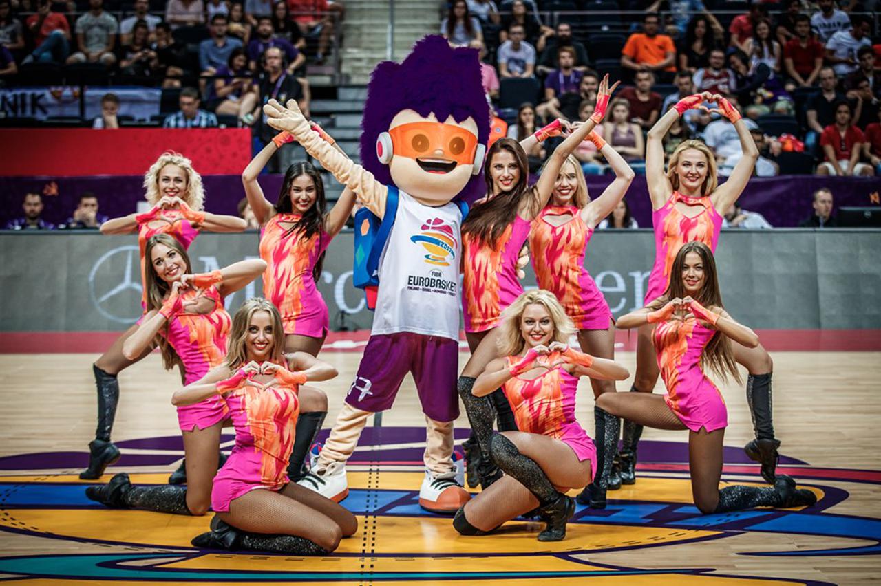 Eurobasket