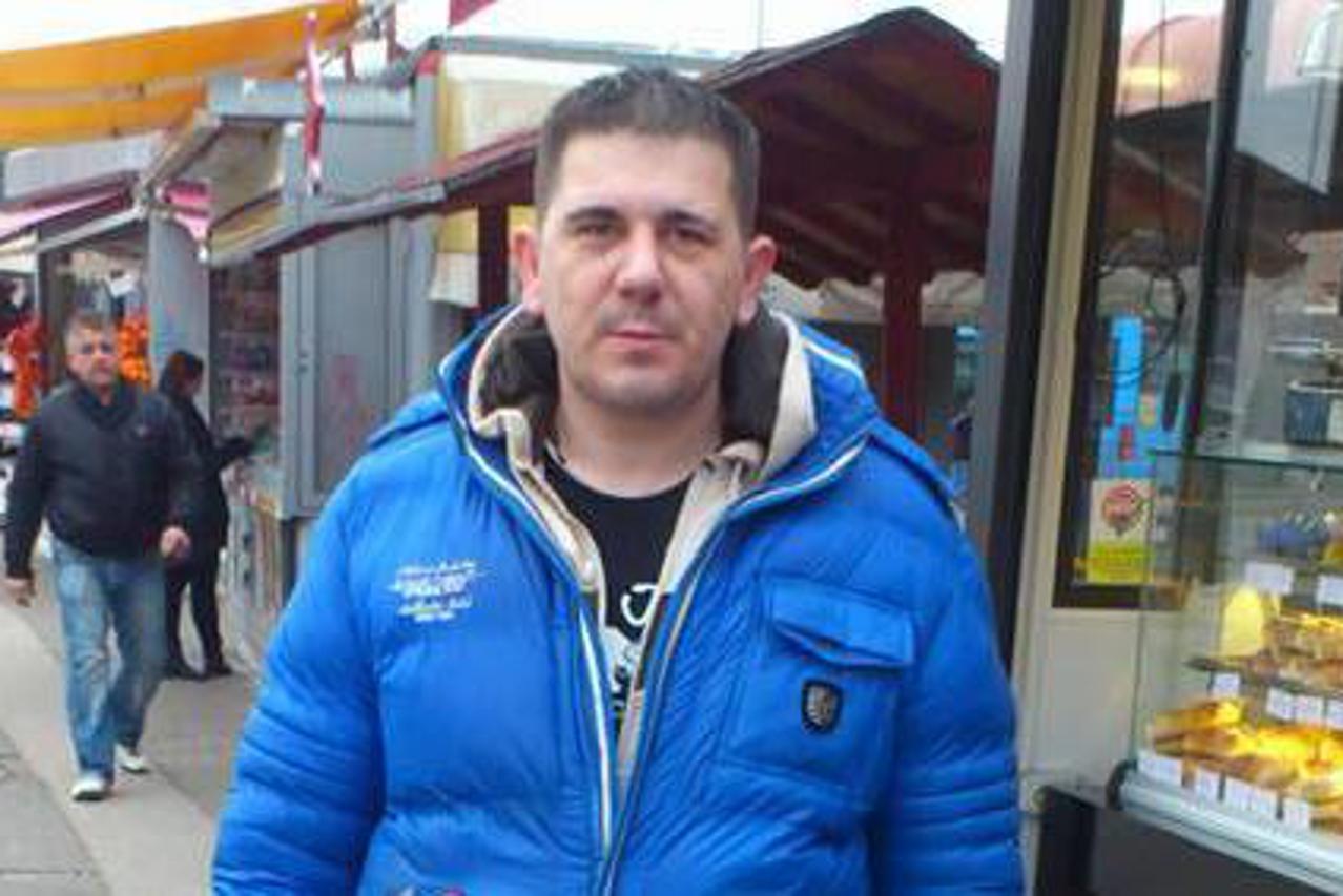 Ivan Kralj  u alkoholnom deliriju ubio je Anitu Novoselac