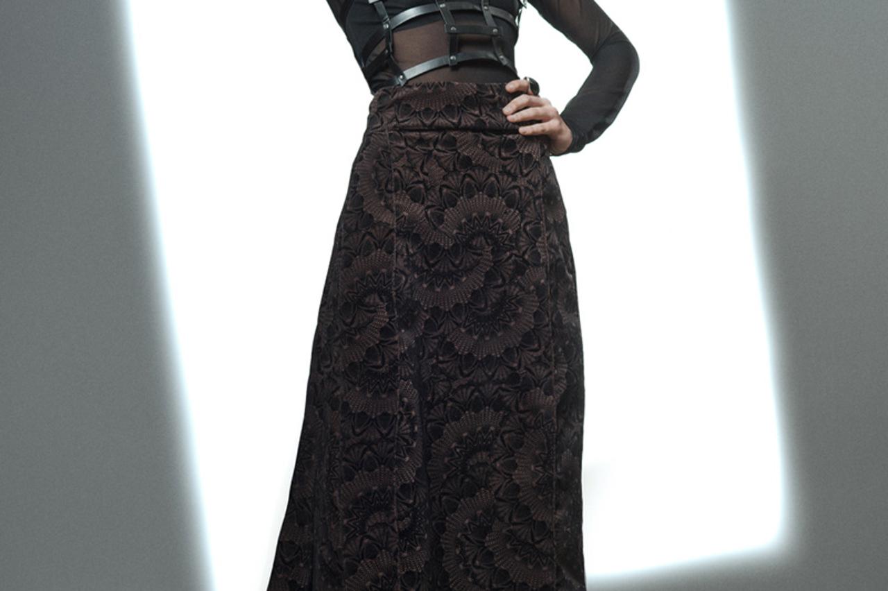 moda hr