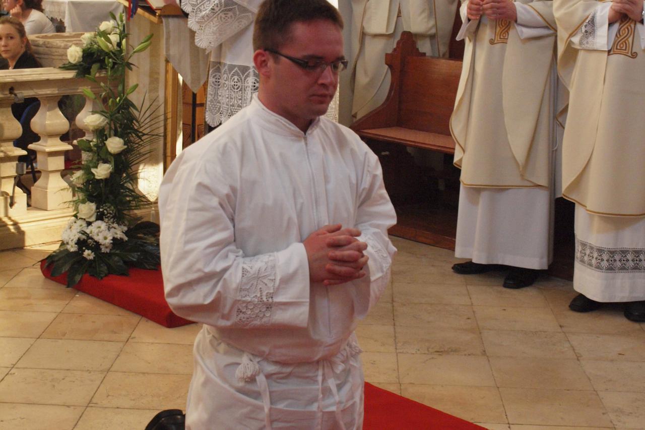 Don Tomislav Vlahović