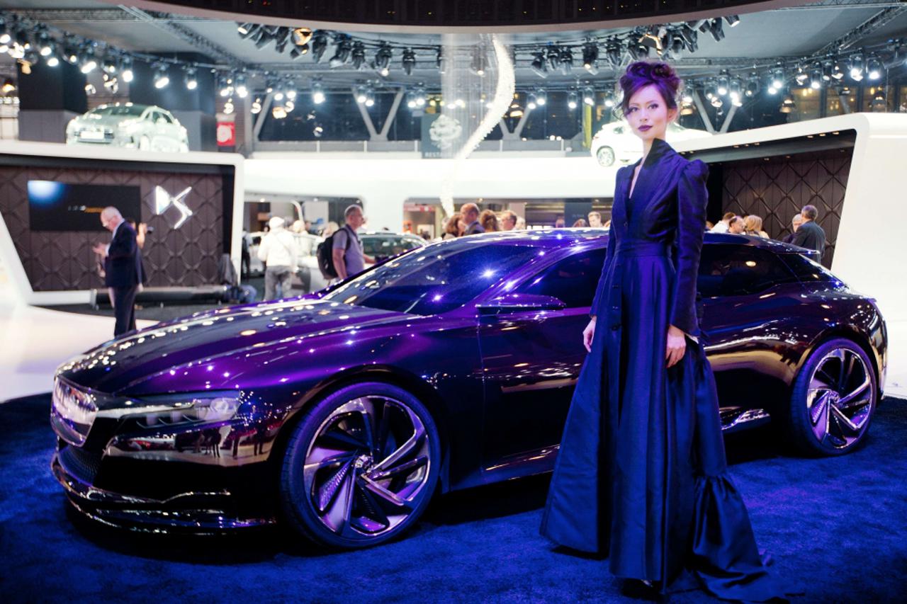 pariški autosalon (1)