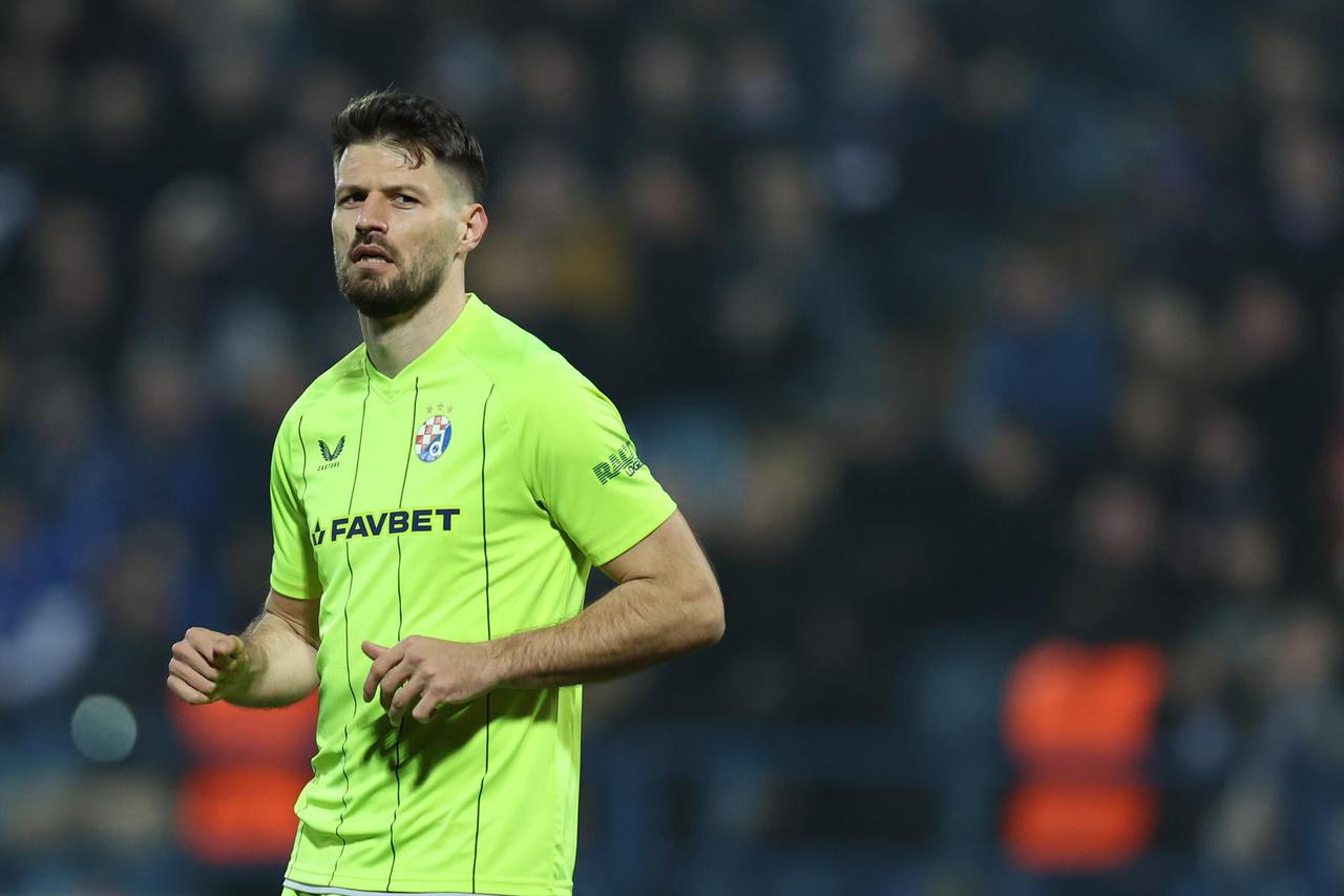 Varaždin i Dinamo sastali se u 27. kolu SuperSport HNL-a
