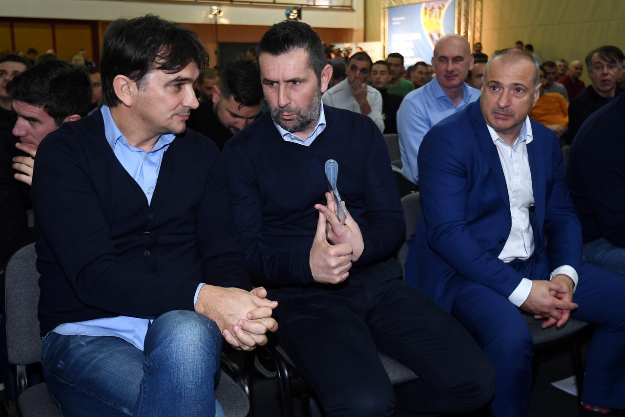 Kondicijska priprema sportaša