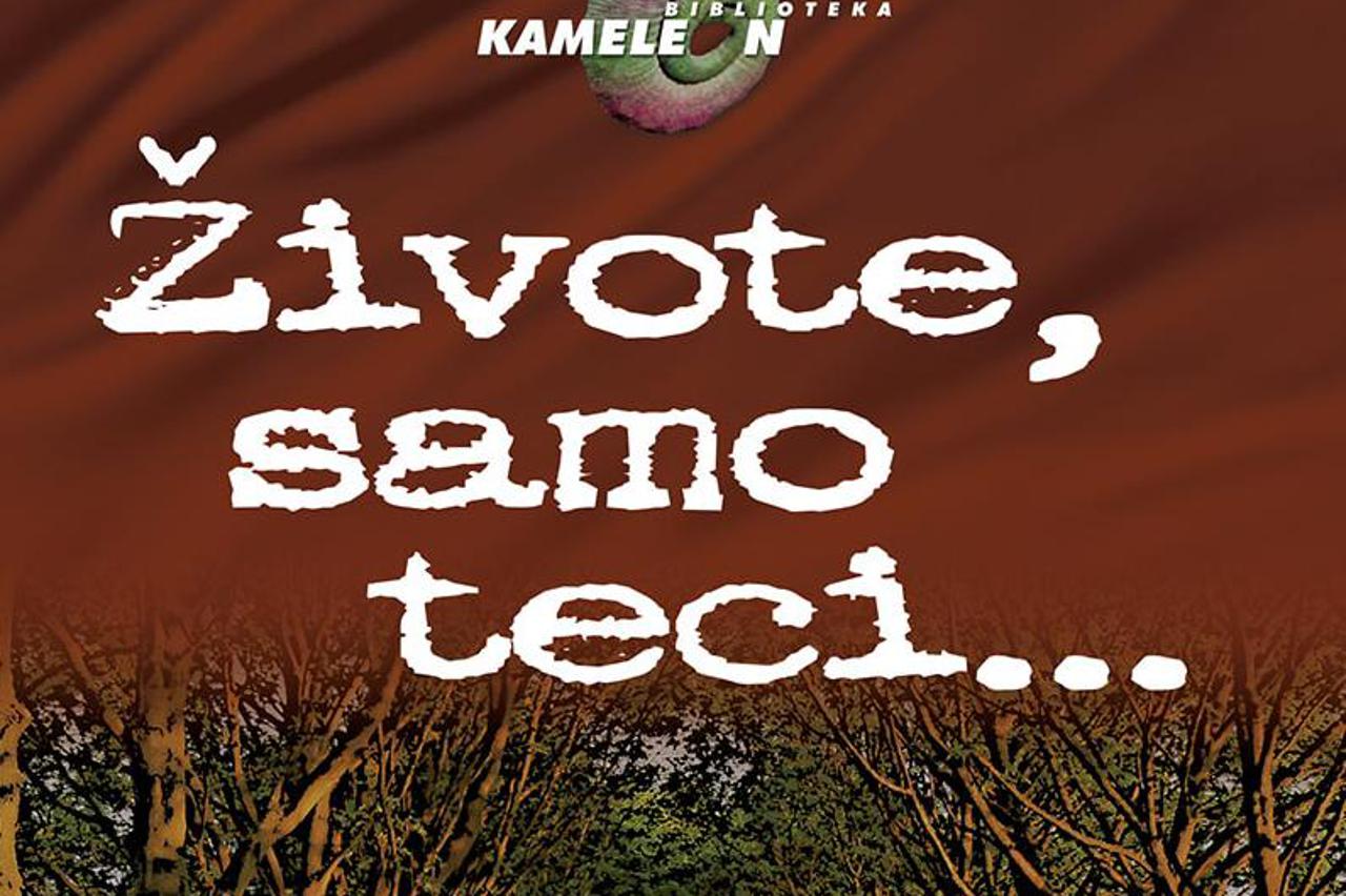 Lada Žigo Španić "Živote, samo teci..."