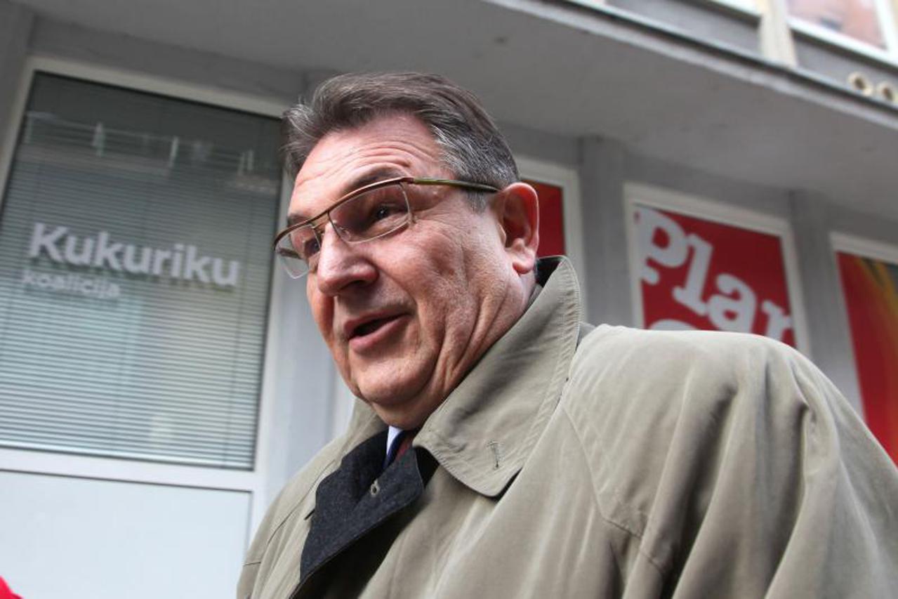 radimir čačić, iblerov trg (1)
