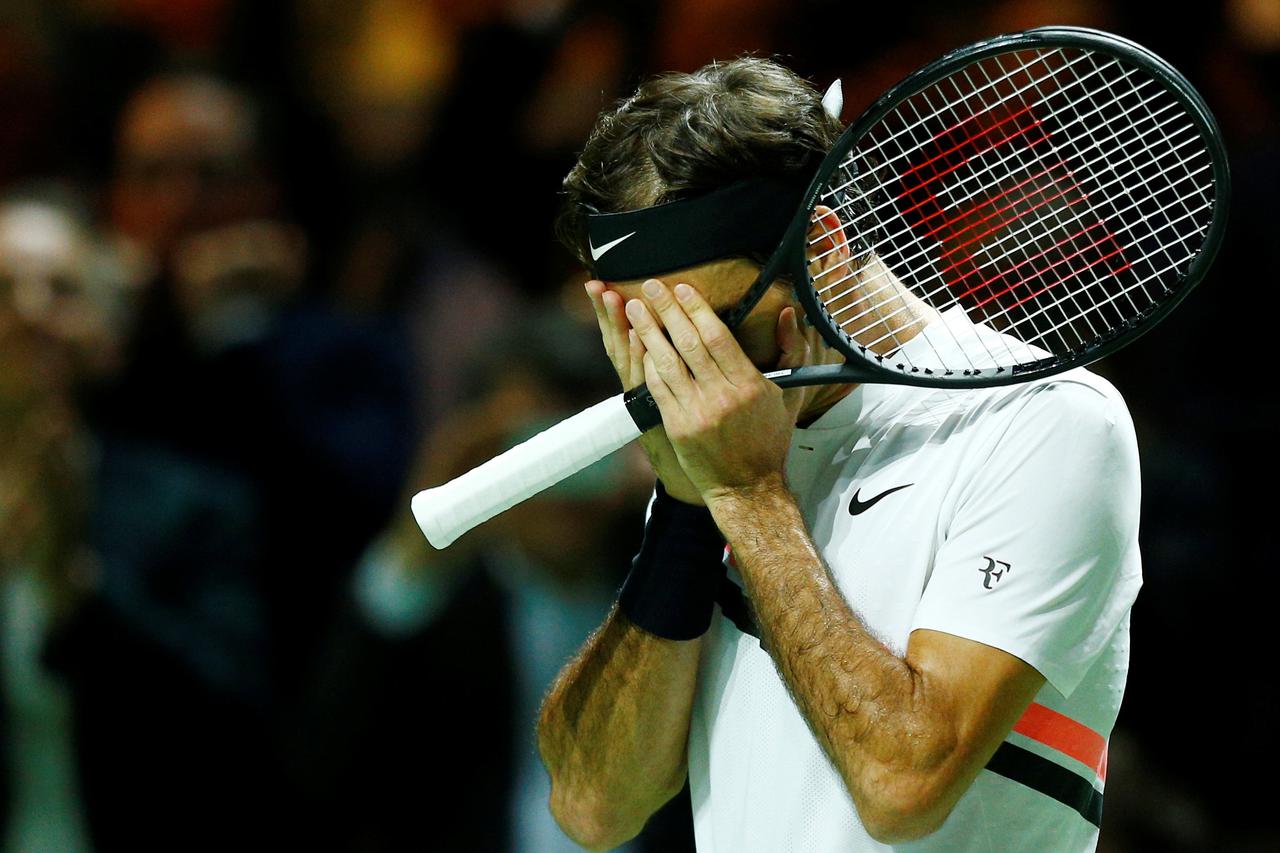 Roger Federer