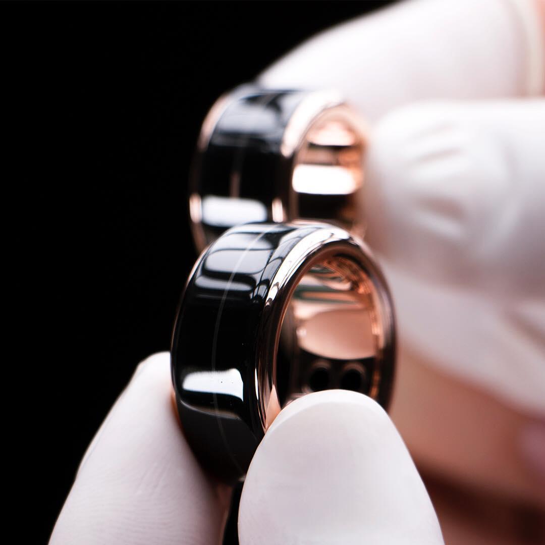 Cijena? Već od 300 dolara po prstenu, odnosno 600 za par, ako ih uopće budete imali priliku kupiti jer su trenutačno rasprodani!