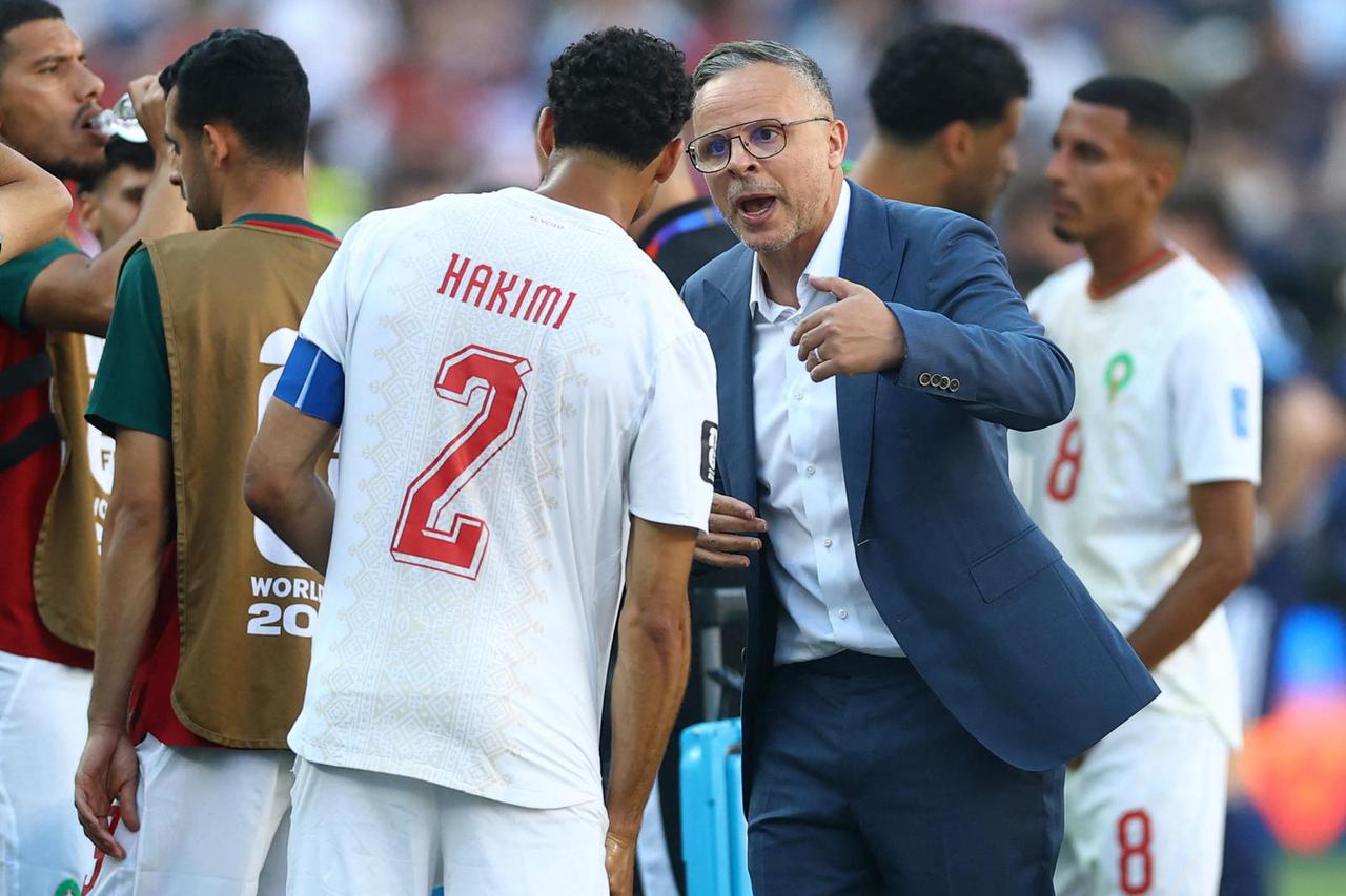 FIFA World Cup 2026 - Group C - Scotland v Morocco