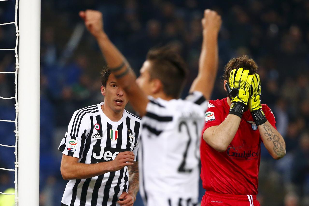Juventus - Lazio