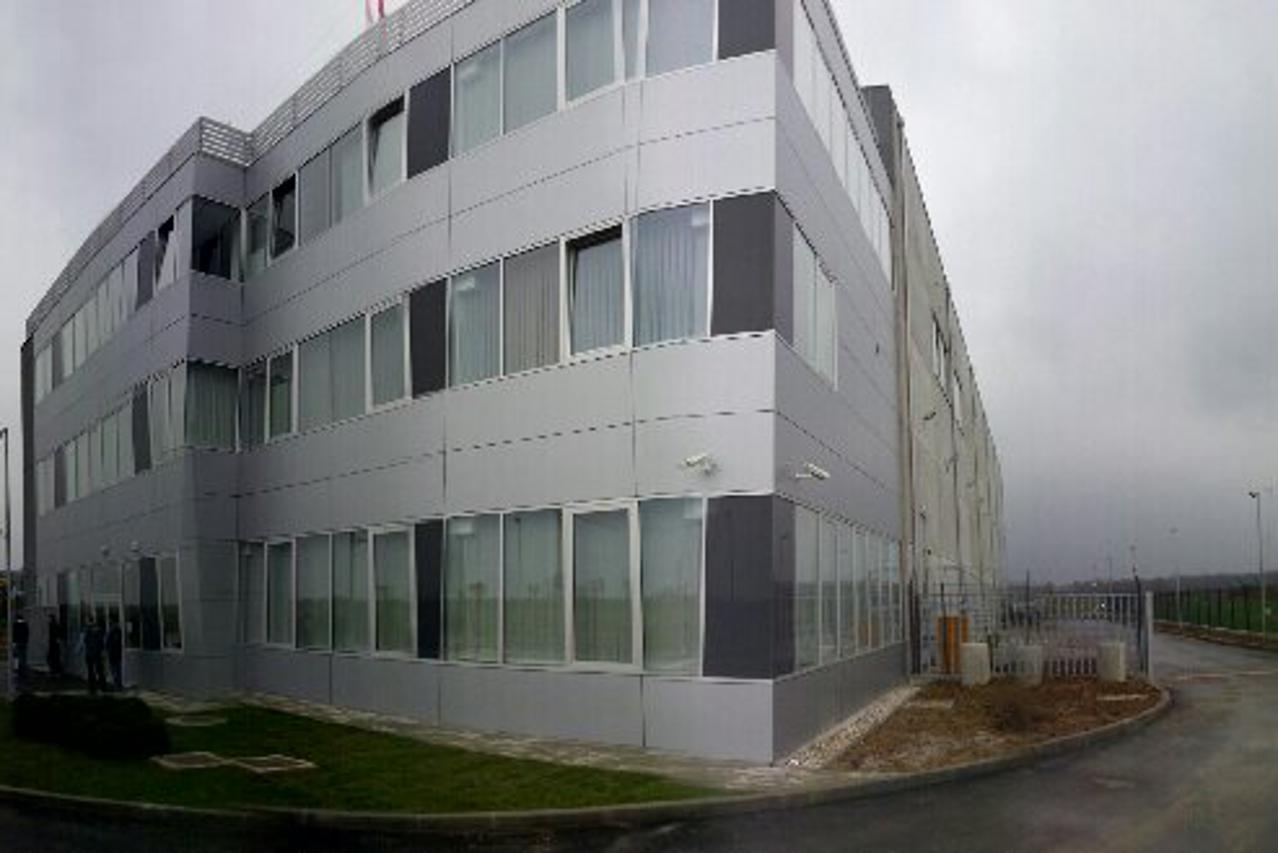 podatkovni centar