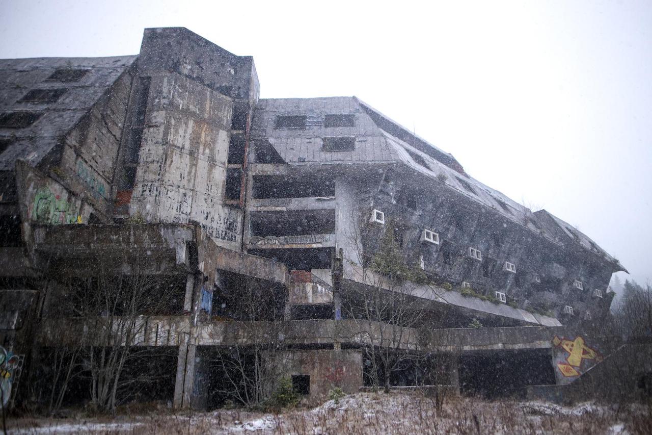 Na današnji dan 1984. otvorene su Zimske olimpijske igre u Sarajevu