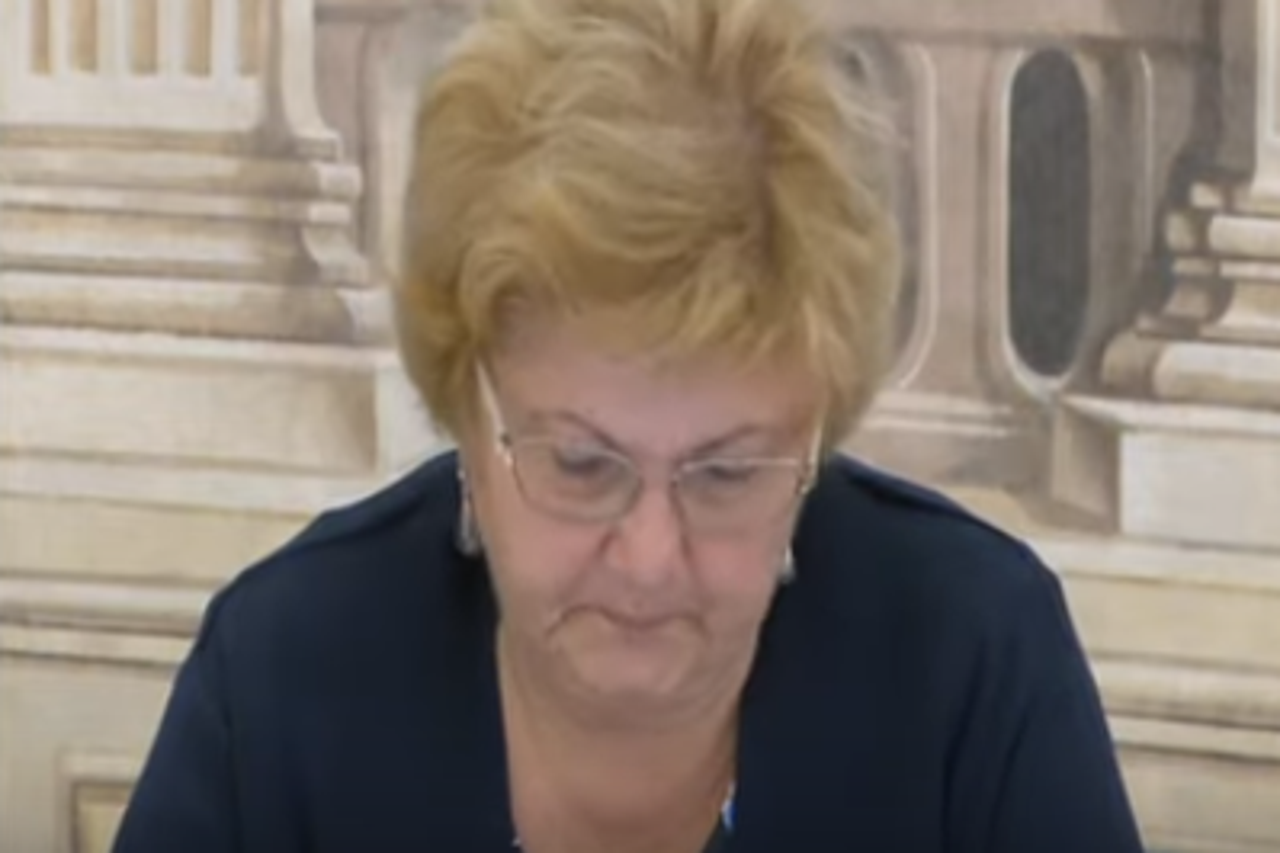Nada Murganić