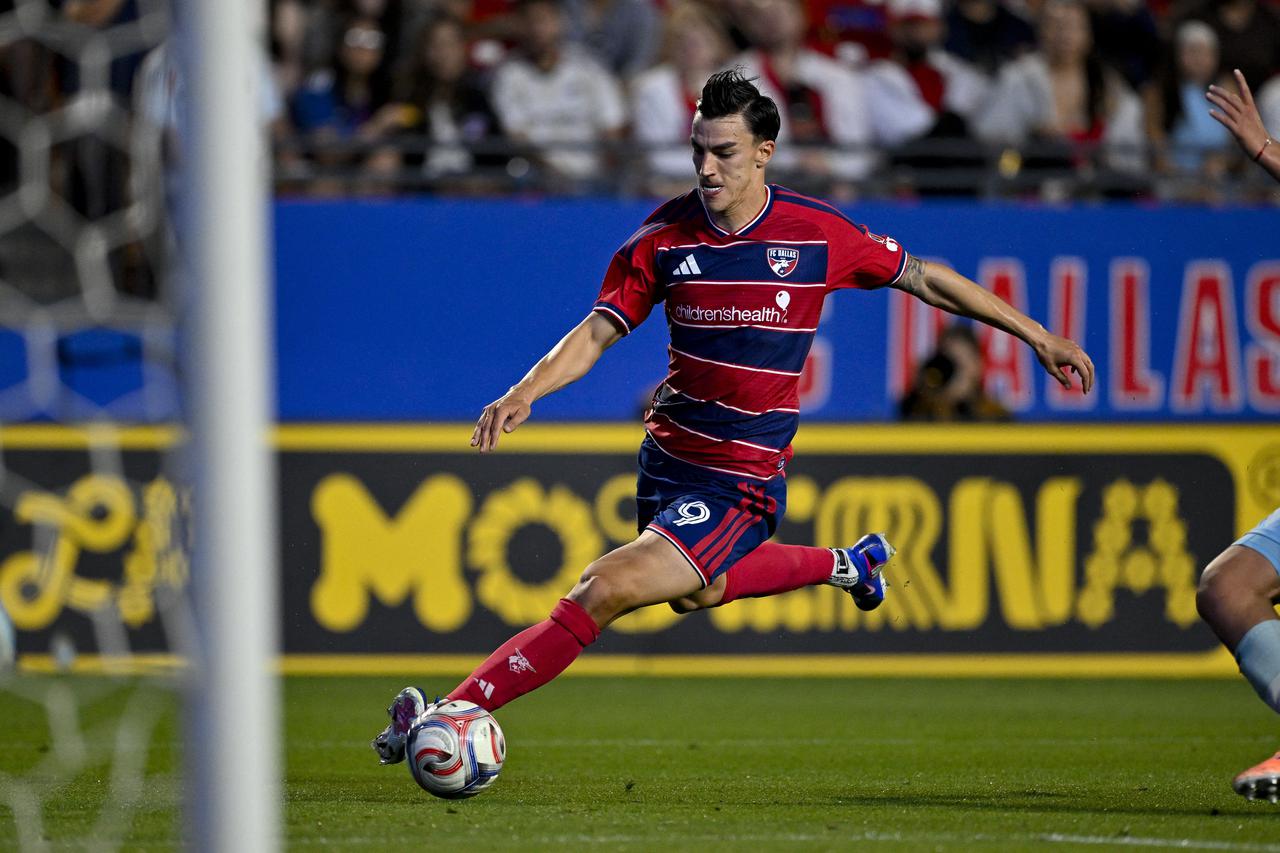 MLS: Minnesota United at FC Dallas