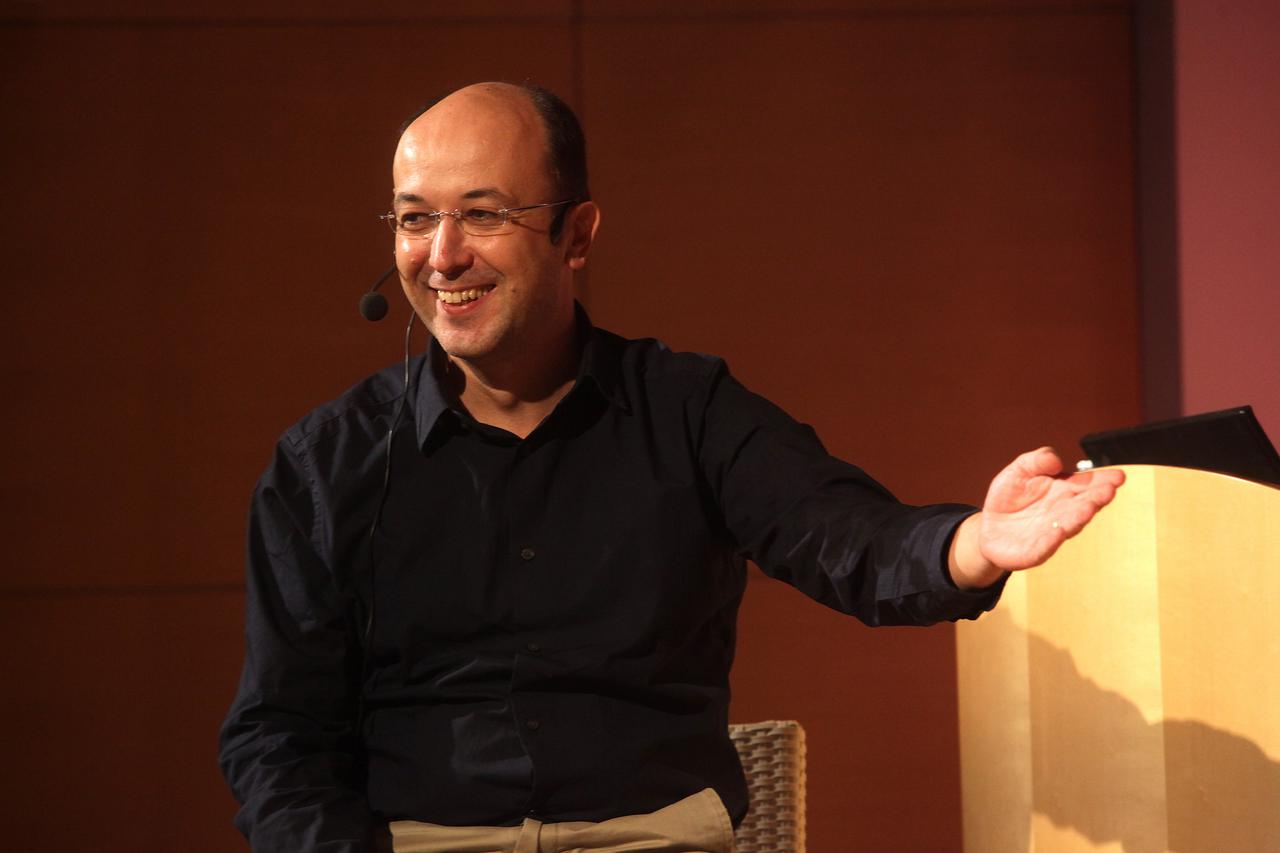 Krešimir Macan