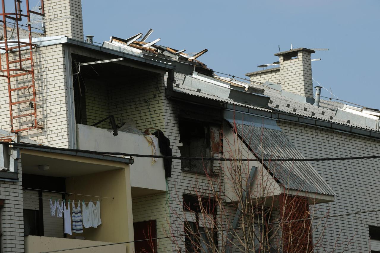Samobor eksplozija