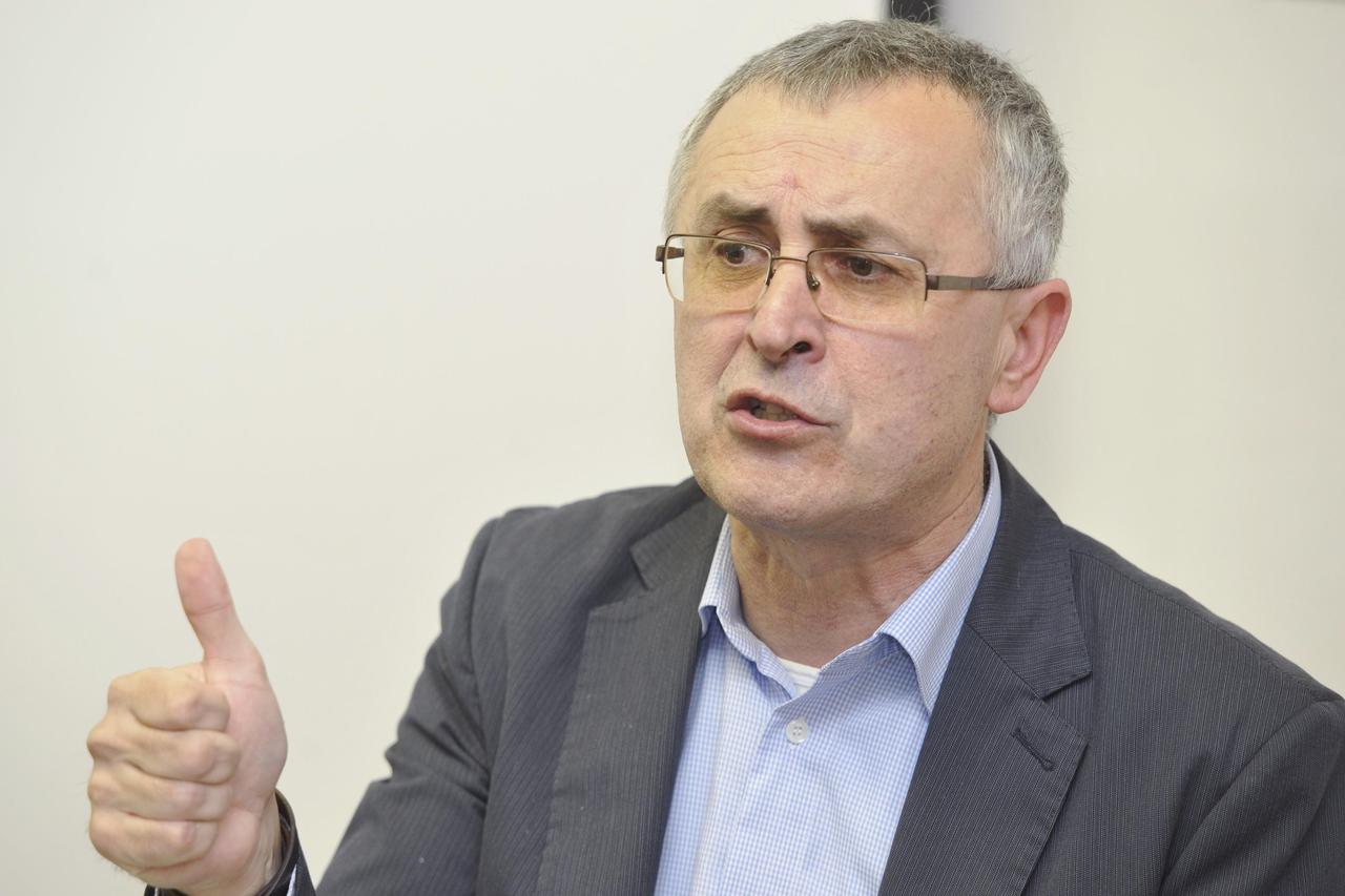Željko Stipić