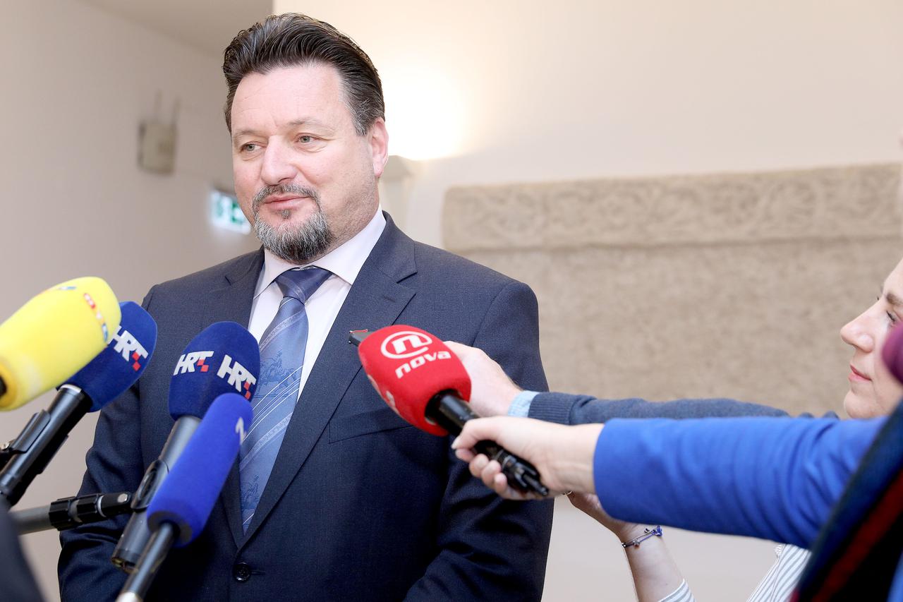 Lovro Kuščević