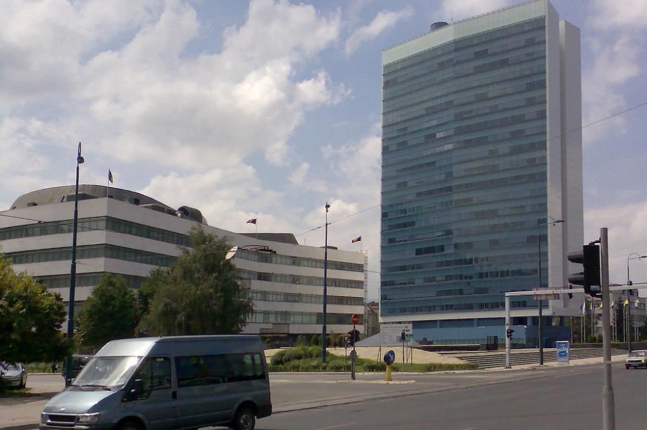 Sarajevo Skupština BiH