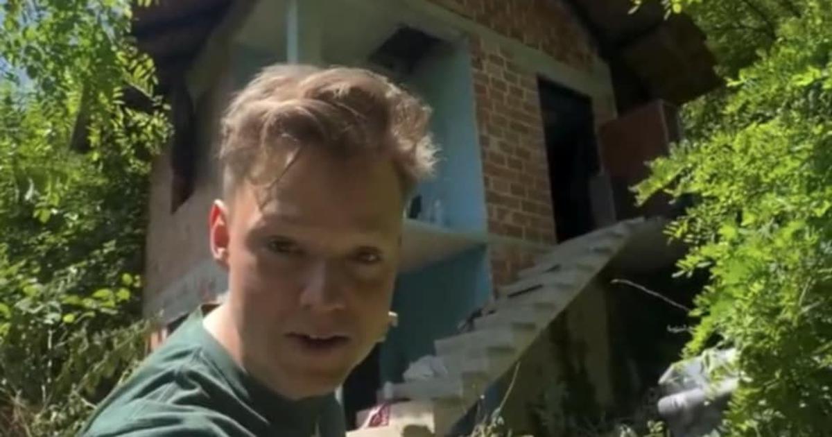 Amerikanac koji živi u Zagorju odgovorio na žestoke kritike: 'Mnogi su govorili da bih se trebao sramiti tražiti pomoć'