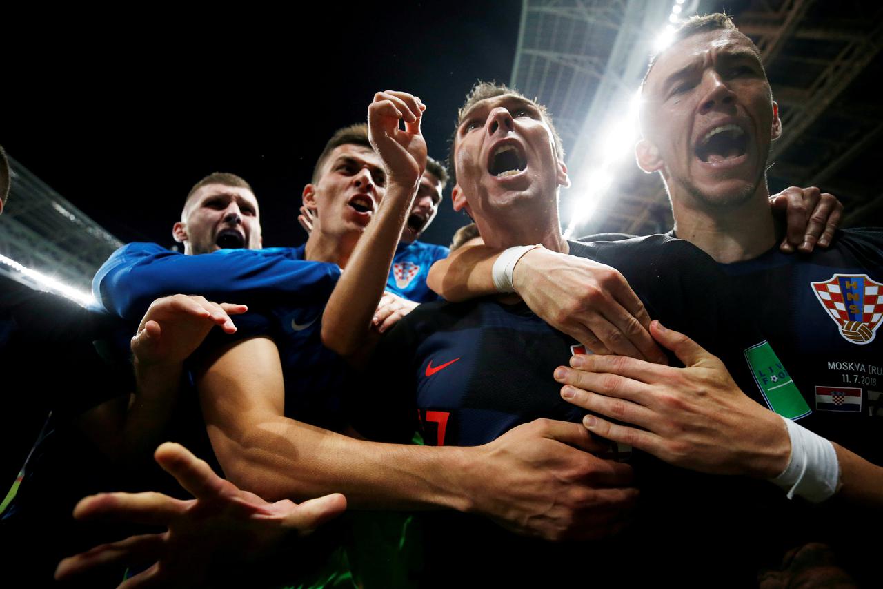 Mario Mandžukić