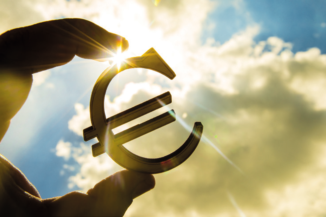 Vodič o uvođenju eura