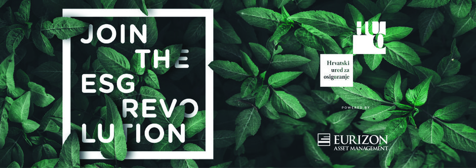 Pridružite se ESG revoluciji