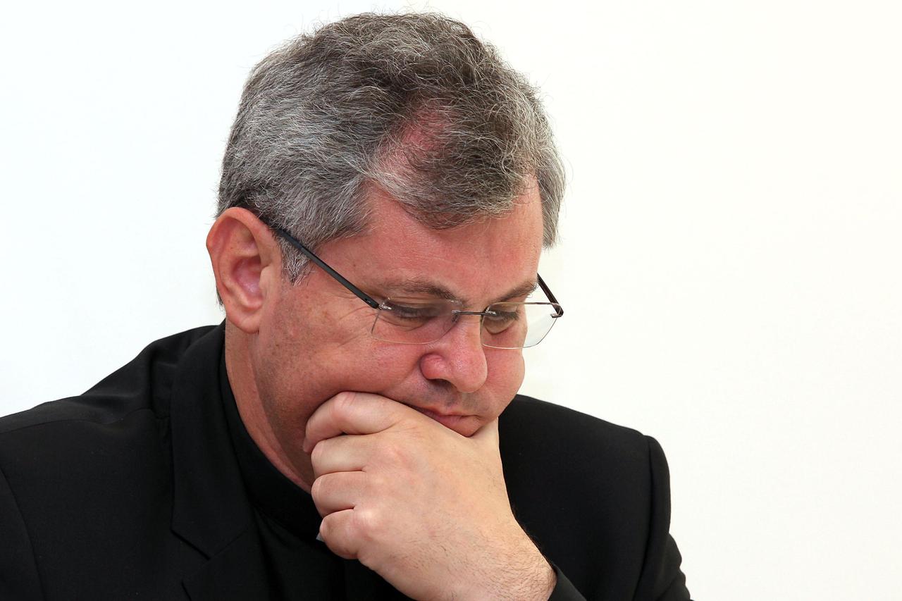 vlado košić